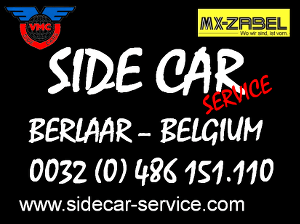 SIDECAR SERVICE - January 5, 2026