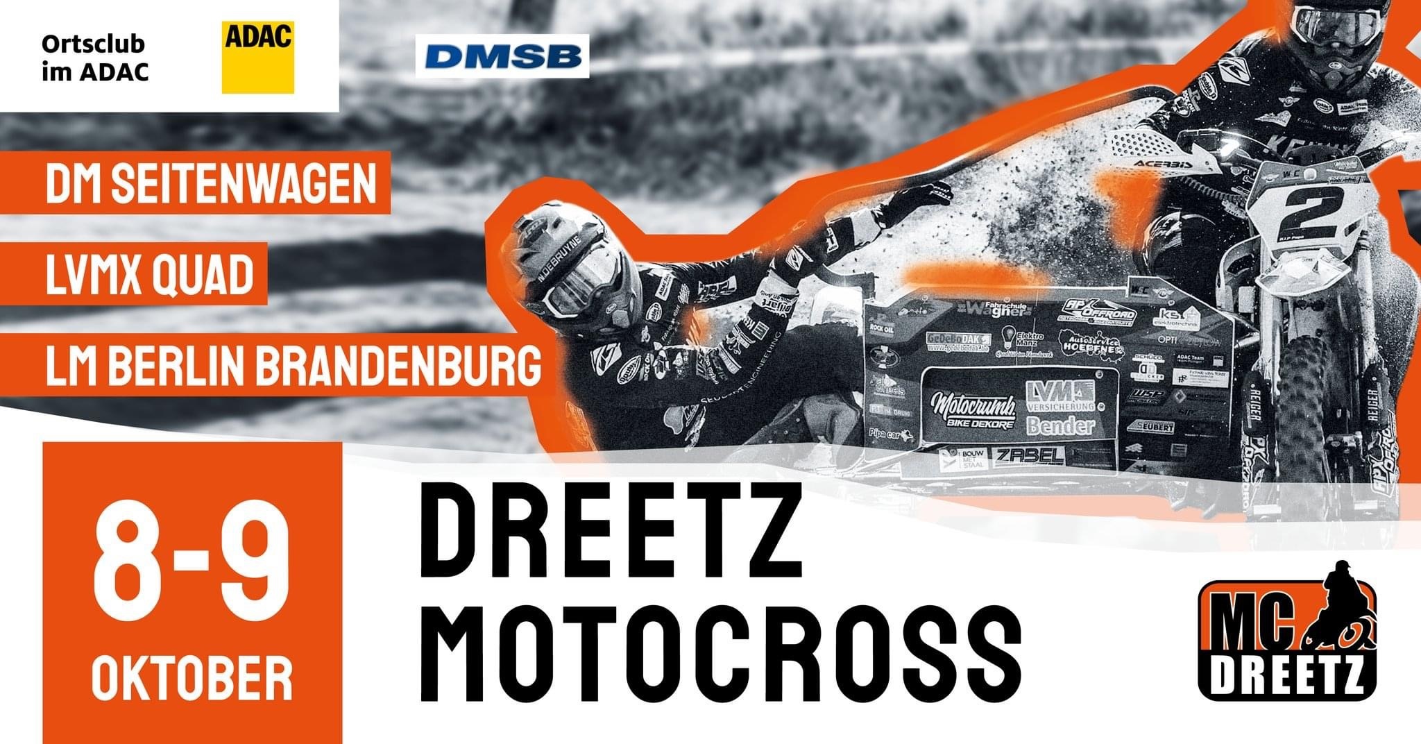 Dreetz Dmsb - October 9, 2022