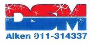 dsm - January 5, 2026