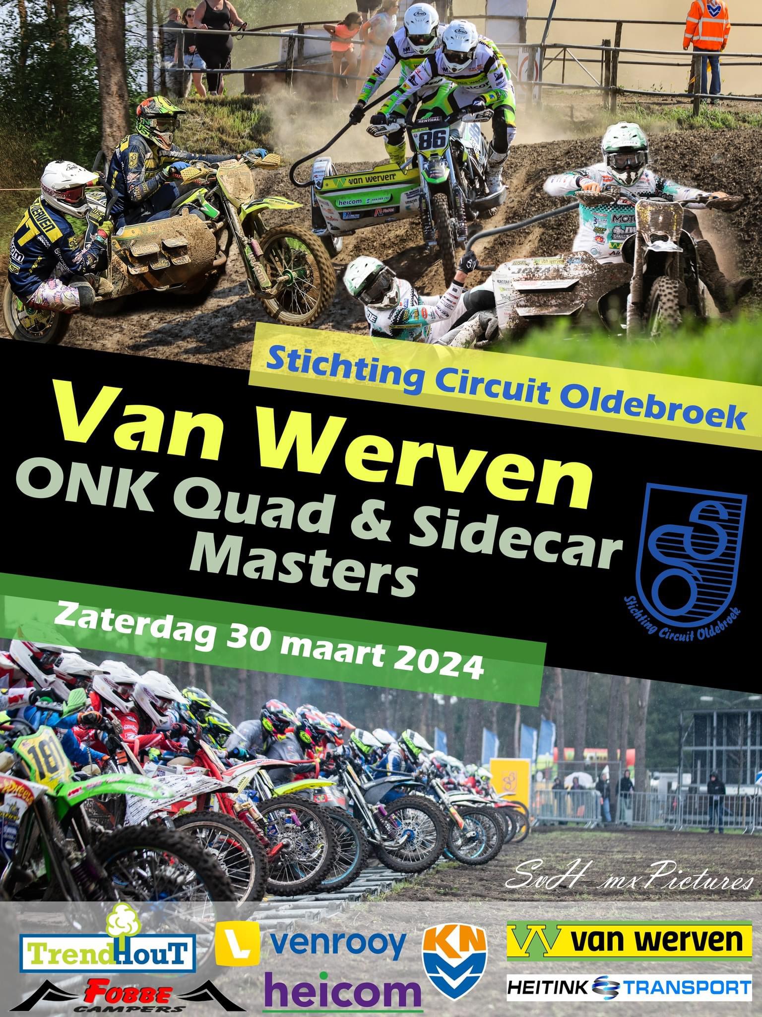 Onk Oldenbroek - March 30, 2024