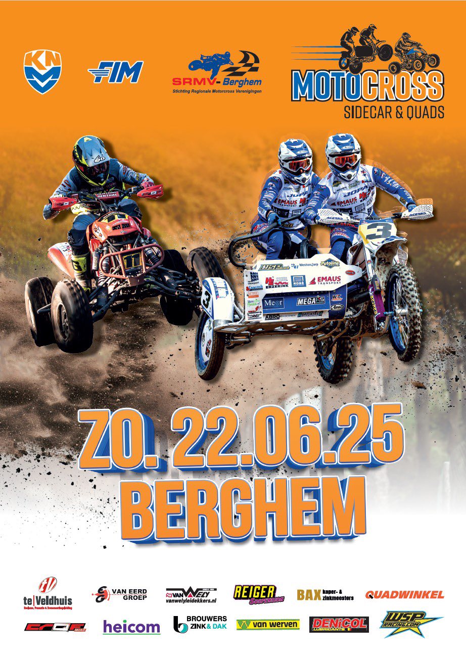 berghem - June 22, 2025