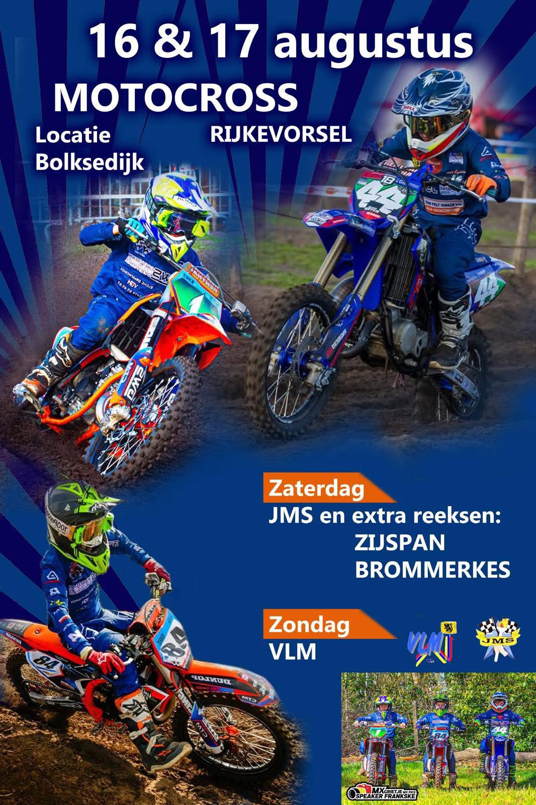 Vlm Rijkevorsel 17 aug - August 17, 2025