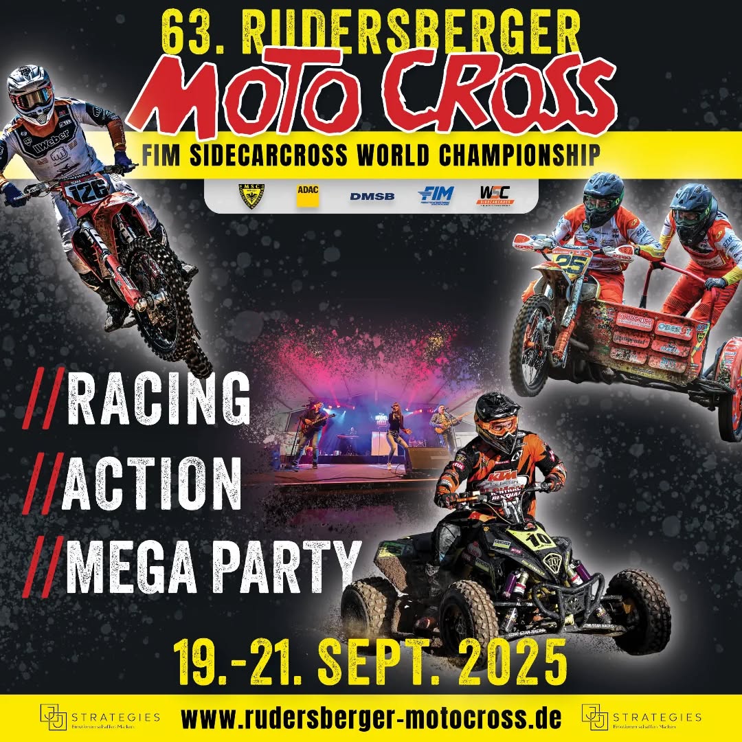 rudersberg - September 21, 2025