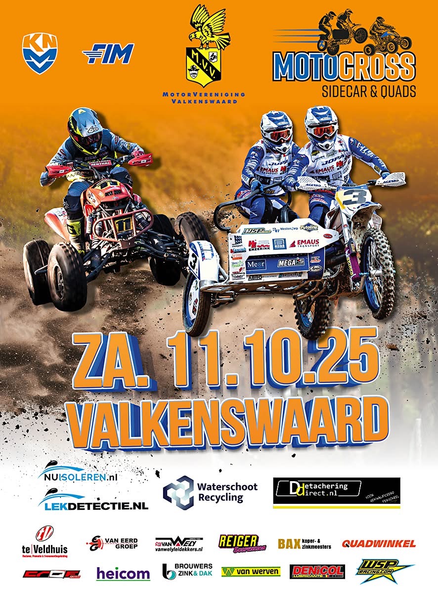 Valkenswaard - October 11, 2025
