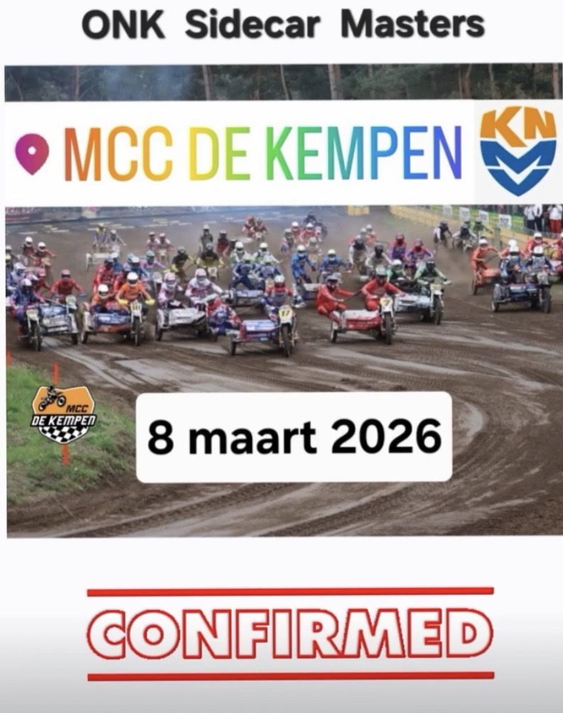 8 maart Eersel - March 8, 2026