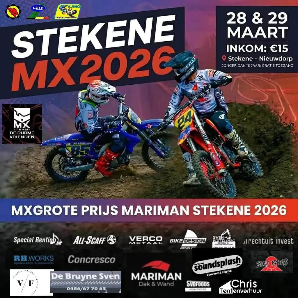 Stakene - March 29, 2026