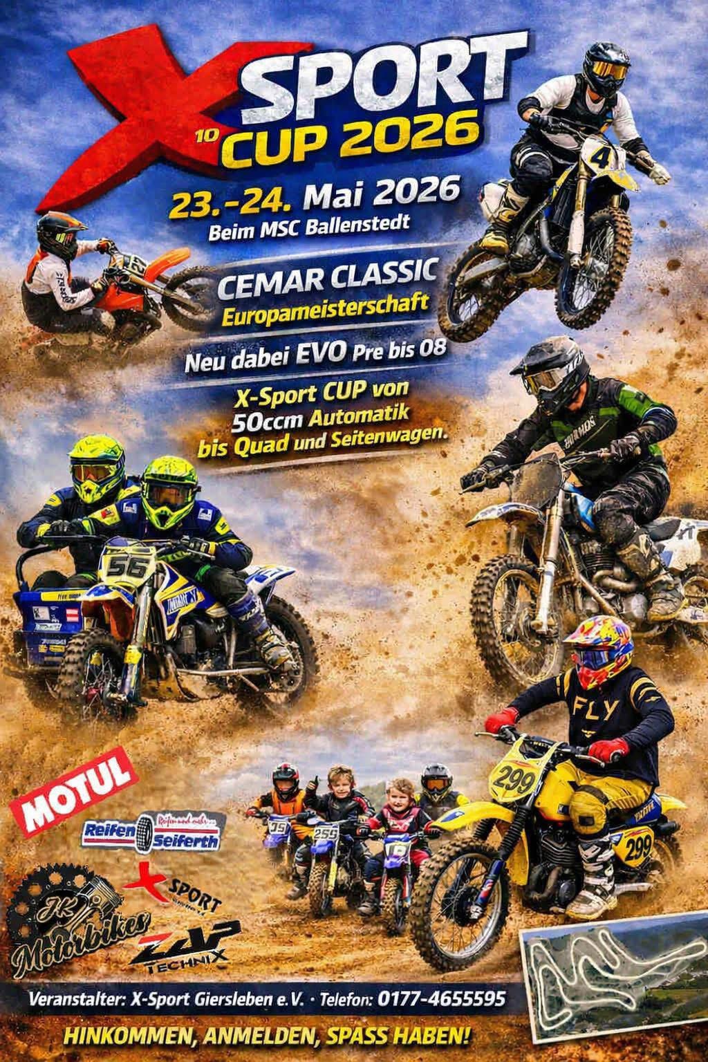 Ballensted Dmsb 24 mei - May 24, 2026