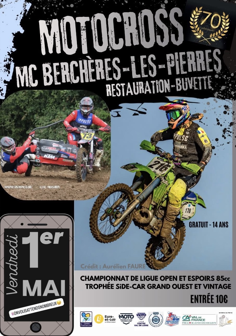 1. Mei ffm - May 1, 2026