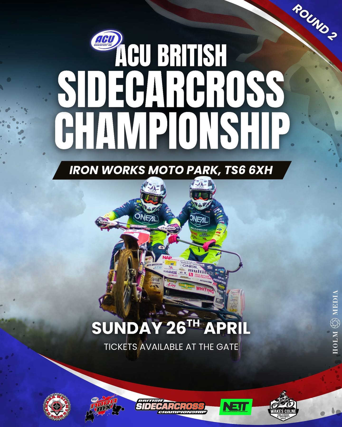 Acu - April 26, 2026