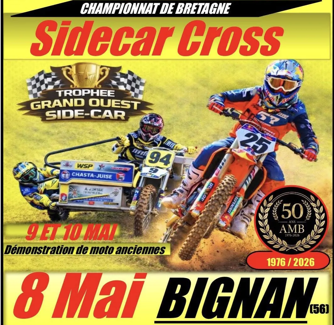 10 mei bignan TGO - May 8, 2026