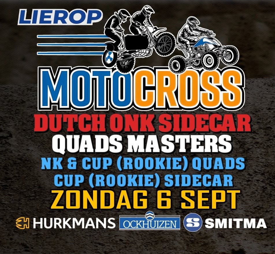 lierop - September 6, 2026