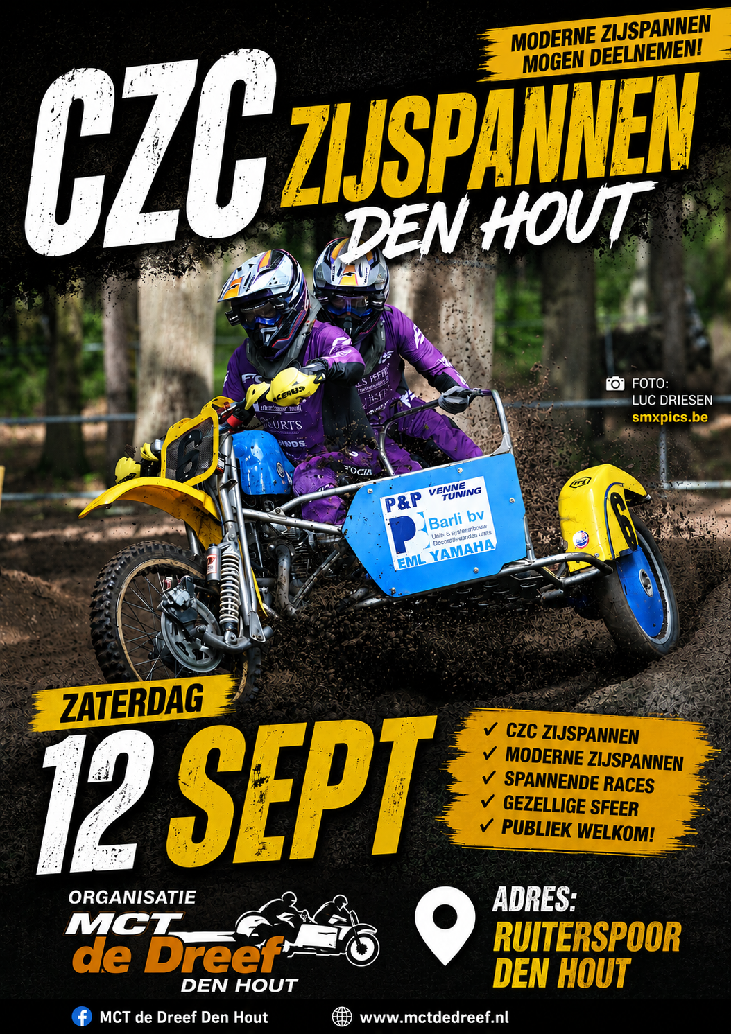 czc 12 sept - September 12, 2026