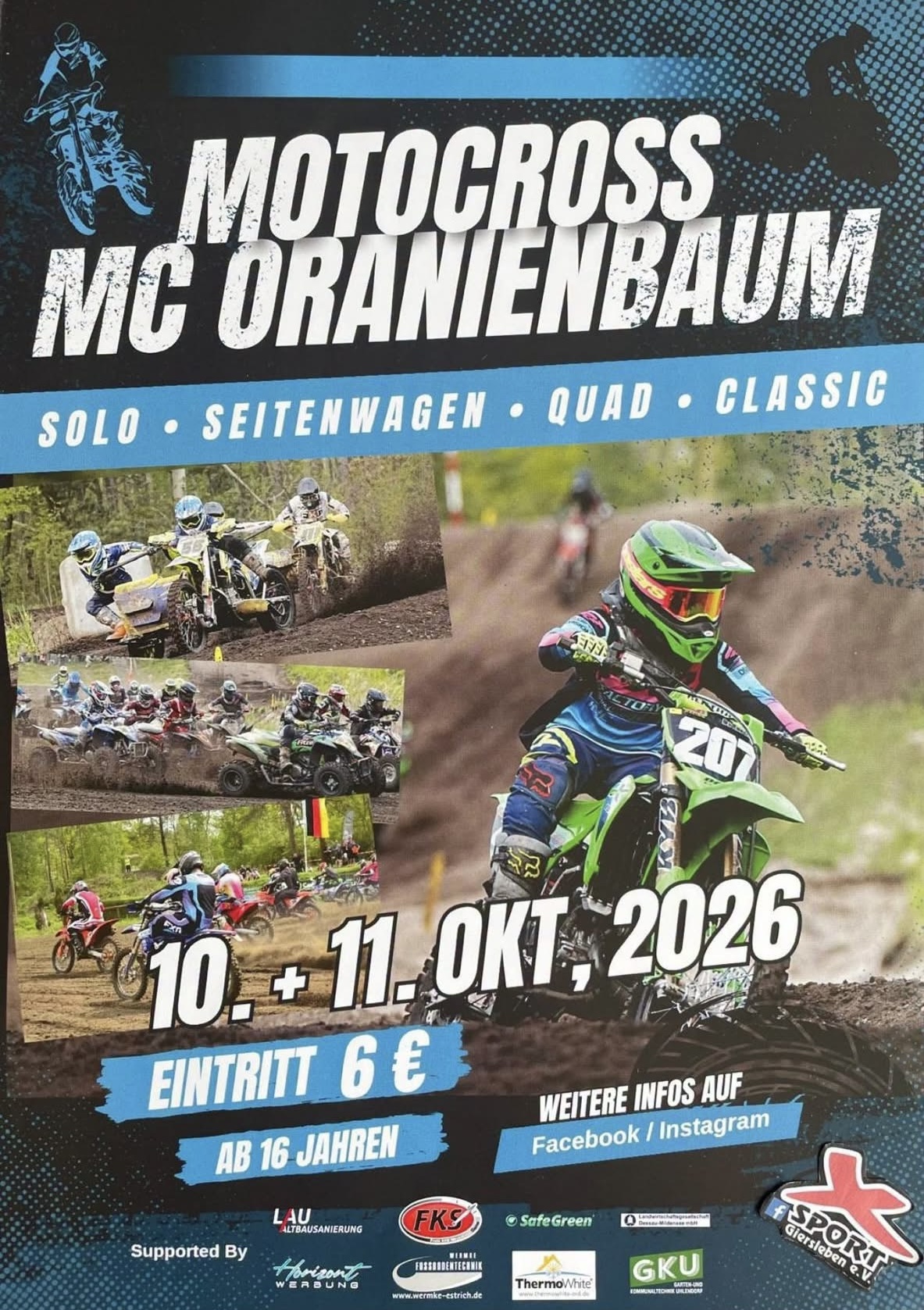 11 okt oberbauim - October 11, 2026