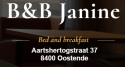 JaninneB&B